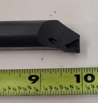 USED SANDVIK COROMANT A12S-STFCL 2-B1