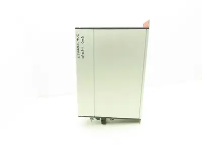 Danfoss VLT 5005 Variable Speed AC Drive 4Hp 380-440v 460-500V 3PH 0-1000Hz