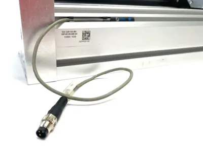 Used Festo Linear Ball Screw Axis 350mm Stroke, 556809 Linear Actuators Michigan US | Maverick Industrial Sales #1411530