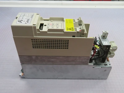 Used KEB _UNKNOWN_ Power Inverters Texas US | OCO Industrial #1688725