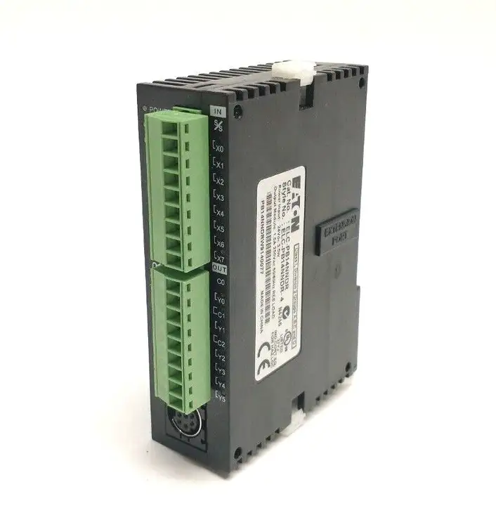 Used EATON ELC-PB14NNDR-4 Industrial Controls | Maverick Industrial Sales #1105912