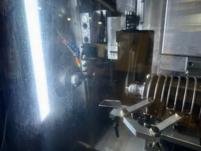 USED 2011 DMG GILDEMEISTER Sprint 42 Linear
