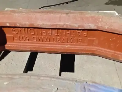 Top Cap, Weld On, 5061730-84
