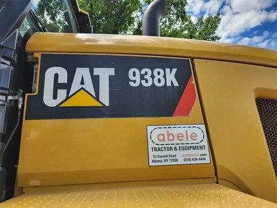Used 2012 CATERPILLAR 938K Wheel Loaders | Abele Tractor #1342901
