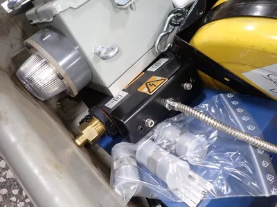 Atlas Copco / Cmh Electrical Components