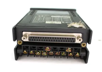 USED OMRON K3TX-VD22A-B2