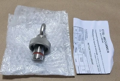 NEW Mettler Toledo 007642022IG
