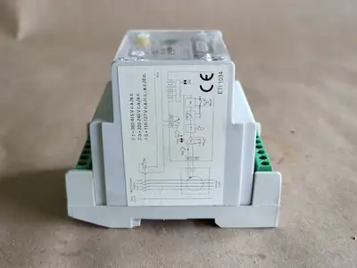 NEW MEGACON ELR-3C