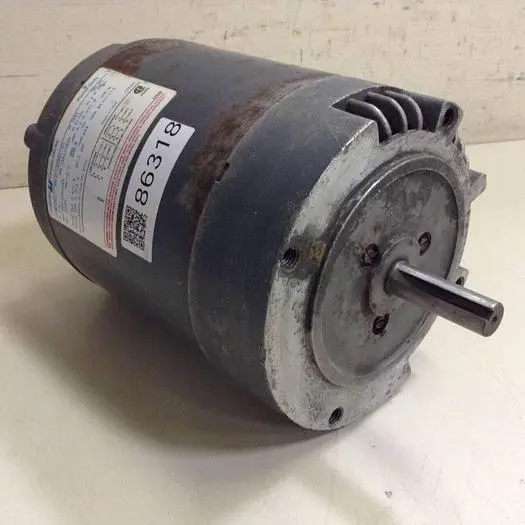 USED MAGNETEK H511