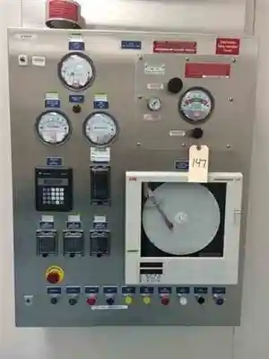 USED OHARA FBDG 30