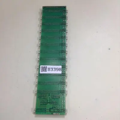 USED KEBA E-I/O BUS-3 D1335D