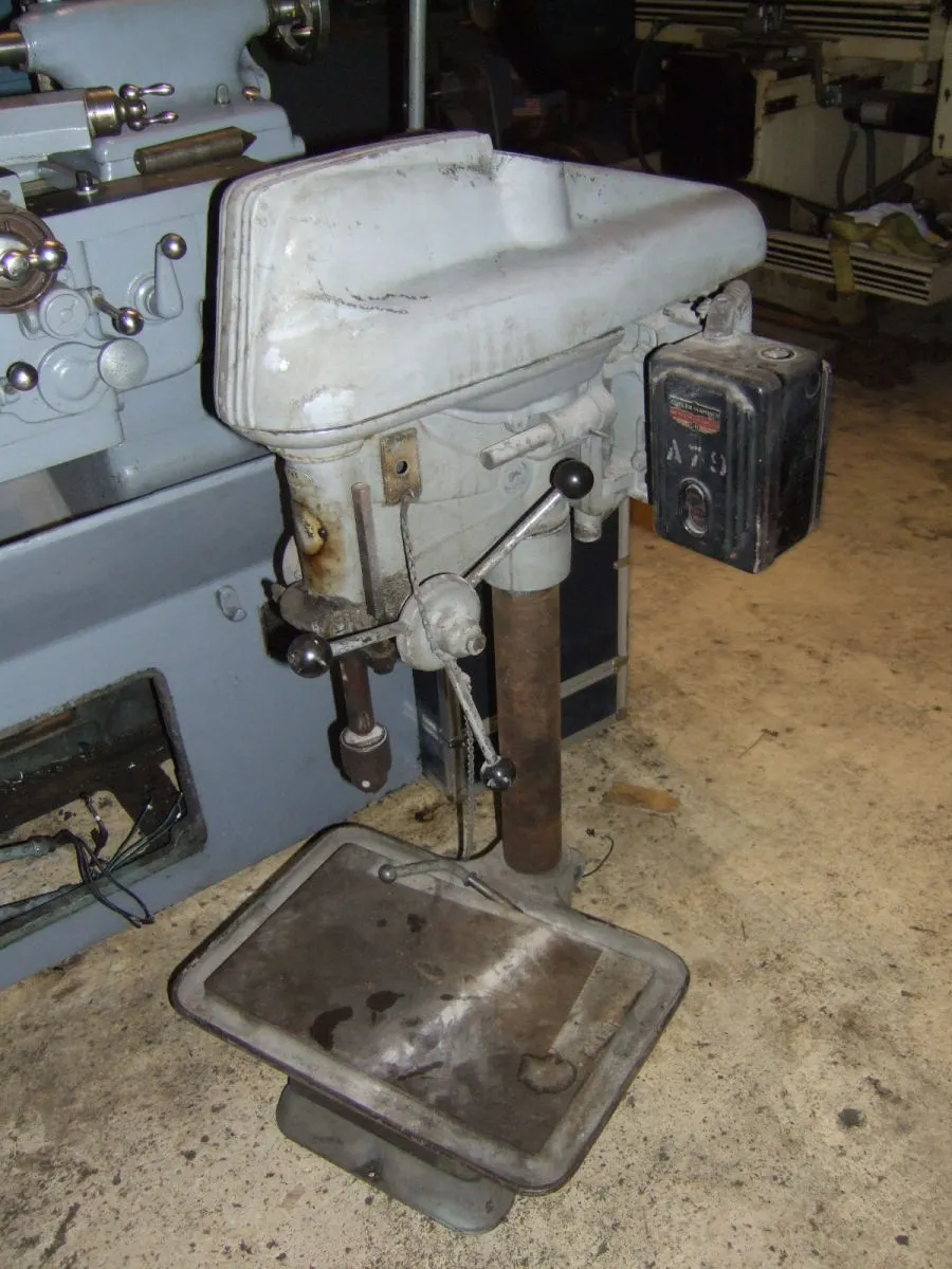 Cutler Hammer Bench Top