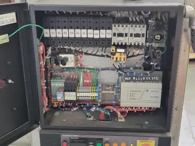 Used CONAIR FRANKLIN SC-60 Parts (Hydraulics and Pneumatics) British Columbia CA | Lenmark #367007