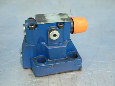 Used REXROTH R900733413 Pumps Ohio US | HGR 24 #887122