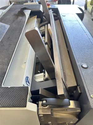 Used 2021 NORTHTECH NT I DOVETAIL 24 Woodworking Dovetailers California US | MachineryMax #1304756