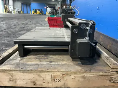Used QUALITY ONE ENGRAVERS QUEST 1224 ENGRAVER Engravers Ohio US | HGR 24 #1462222