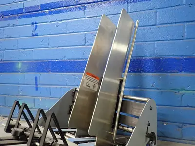 USED STREAMFEEDER V1000