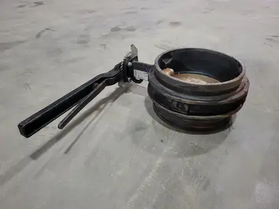 USED VICTAULIC V080761SE2