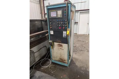 Used _UNKNOWN_ _UNKNOWN_ Universal Cylindrical Grinders Texas US | IRS Auction #1355865