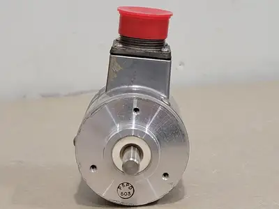 USED ALLEN-BRADLEY 845H-SJHZ14CNY2C