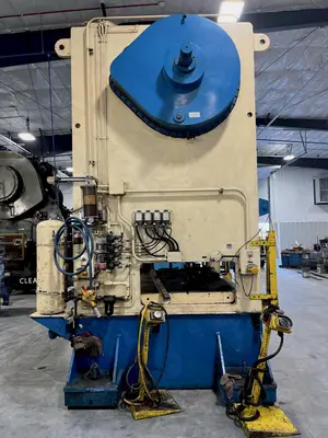 USED 1994 VERSON 200-B2-96