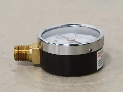 NEW PIC GAUGES 101D-204G