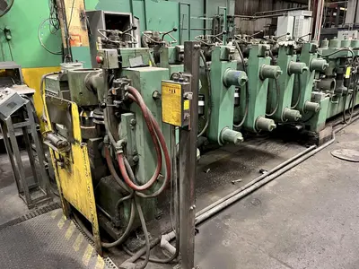 USED MEECO TPVC 12-12