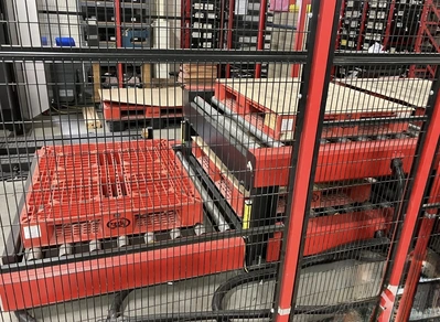 2016 AMADA HG 1003 ARS Press Brakes | SNL Machine Trader LLC (11)
