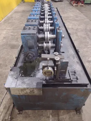 USED ARDCOR F-15