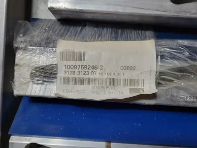 USED 2012 EPIROC 3128 0018 37