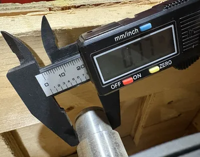 WINDMOLLER & HOLSCHER 735581890 Material Handling | ESS Industrial Equipment Sales (6)