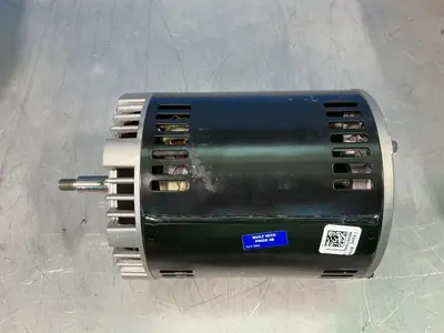 Used MARATHON ELECTRIC 787550X0010 / NVB 56T34D5349F P Pumps Ohio US | HGR 24 #1567374
