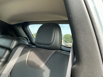 Used 2015 JEEP CHEROKEE SUVs Michigan US | Miedema Asset Management Group #1334478