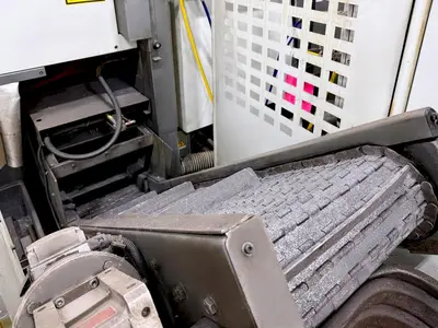 Used 2013 BLM LT FIBER Laser Cutters Illinois US | Machine Factory Outlet #1262765
