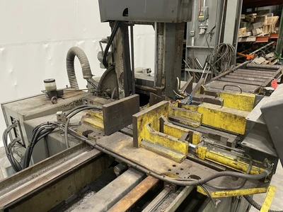 USED MARVEL MANUFACTURING E380A PC3
