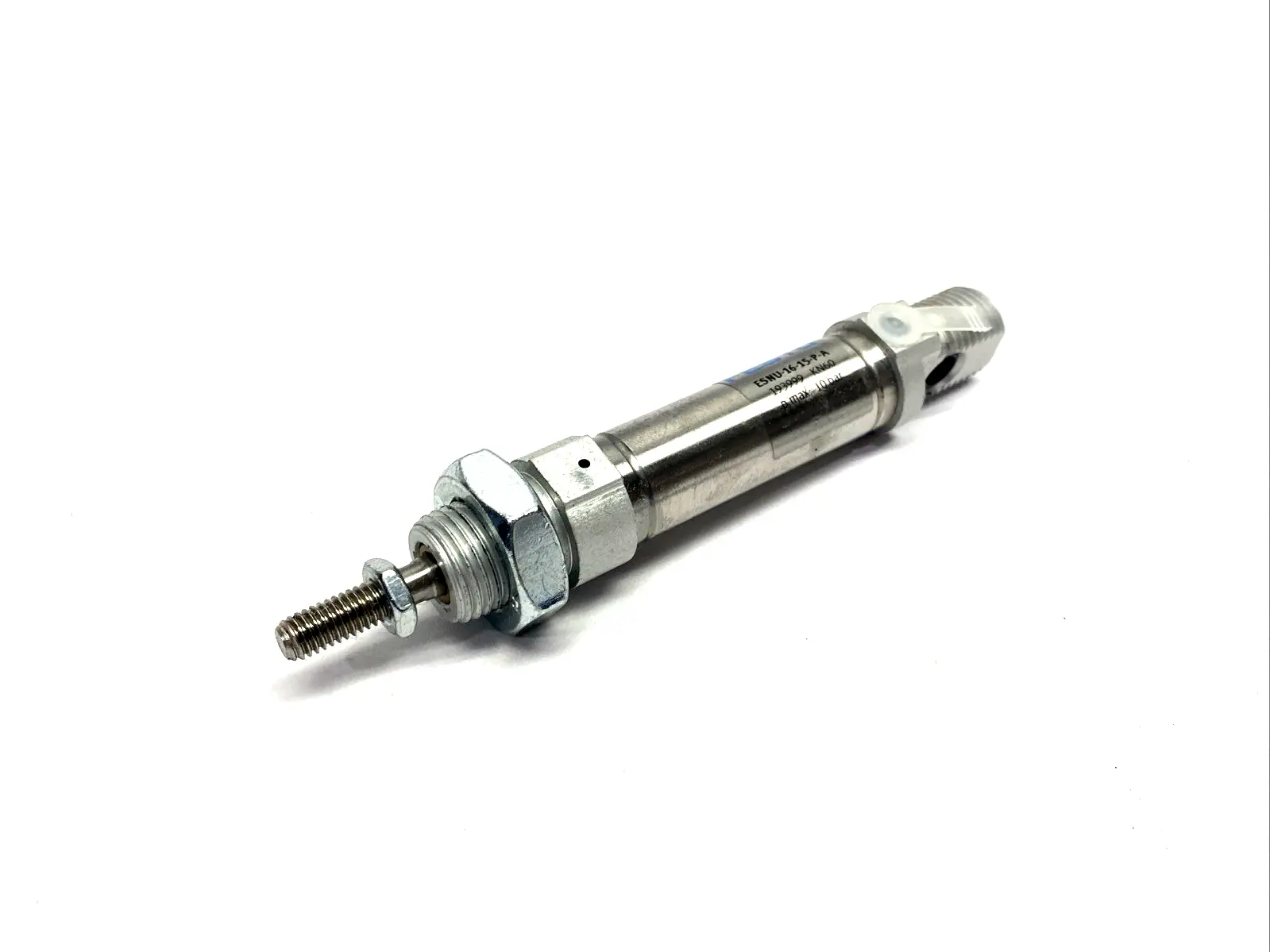 ESNU-16-15-P-A | Festo  Pneumatic Cylinder 16mm Bore 15mm Stroke 193999