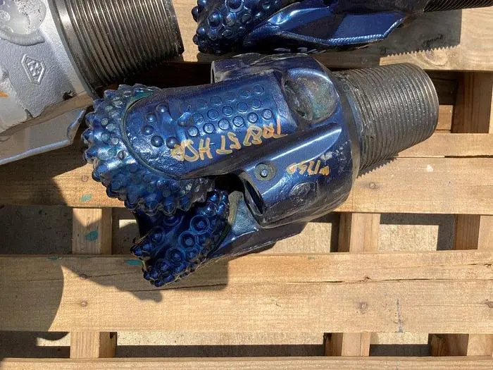 Used AFTERMARKET 8-3/4" TRI-CONE BIT - TR875THSR Other Cutting Tools Pennsylvania US | East West Machinery & Drilling #1417155