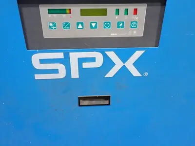 Hankison Air Dryer