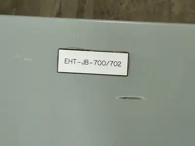 USED ACE MANUFACTURING EHT-JB-700/702