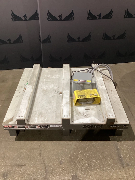 Used SOUTHWORTH LS SERIES Jack Lifters Michigan US | iGAM Industrial Marketplace #1443759