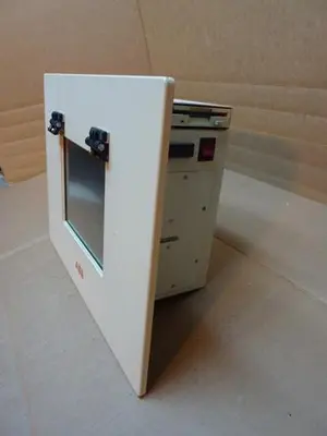 USED ABB M10C7133216TWFWX131