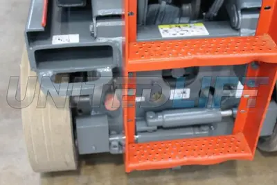 Used 2011 Skyjack SJ3226 Scissor Lifters New York US | United Lift #1445671