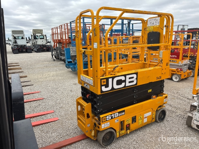 USED 2023 JCB S1930E
