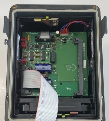 NEW GE PLE3ESDG02