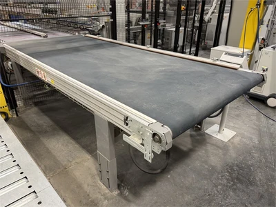 Used 2019 BIESSE SEE PHOTOS AND DESCRIPTION Throughfeed boring and boring/dowel-inserting machines California US | MachineryMax #1518297