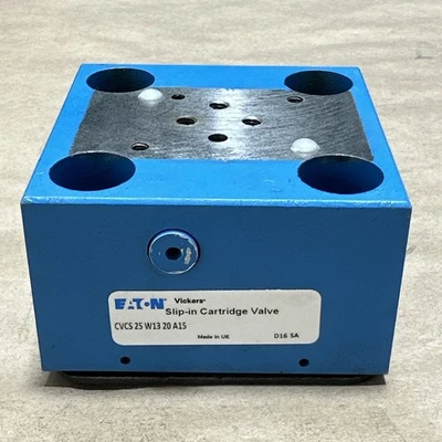 NEW Eaton CVCS25W1320A15