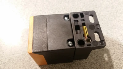IFM Efector 100 Inductive Proximity Switches IM5053