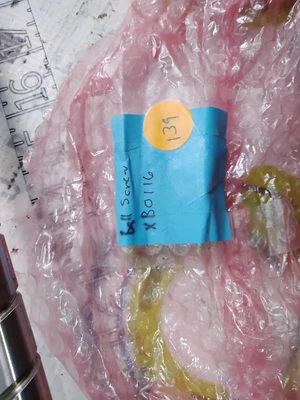 USED FUJI XB01116