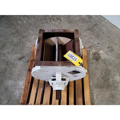 USED KICE INDUSTRIES INC. VJOT 20X12X12