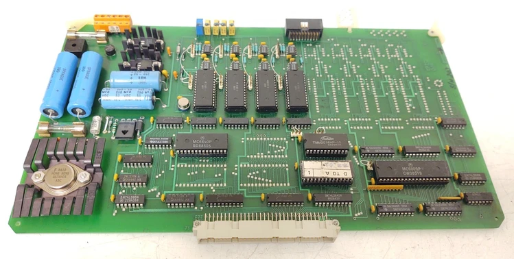 Used SCI _UNKNOWN_ Circuit Boards Kentucky US | Edwards Industrial Repair #974891